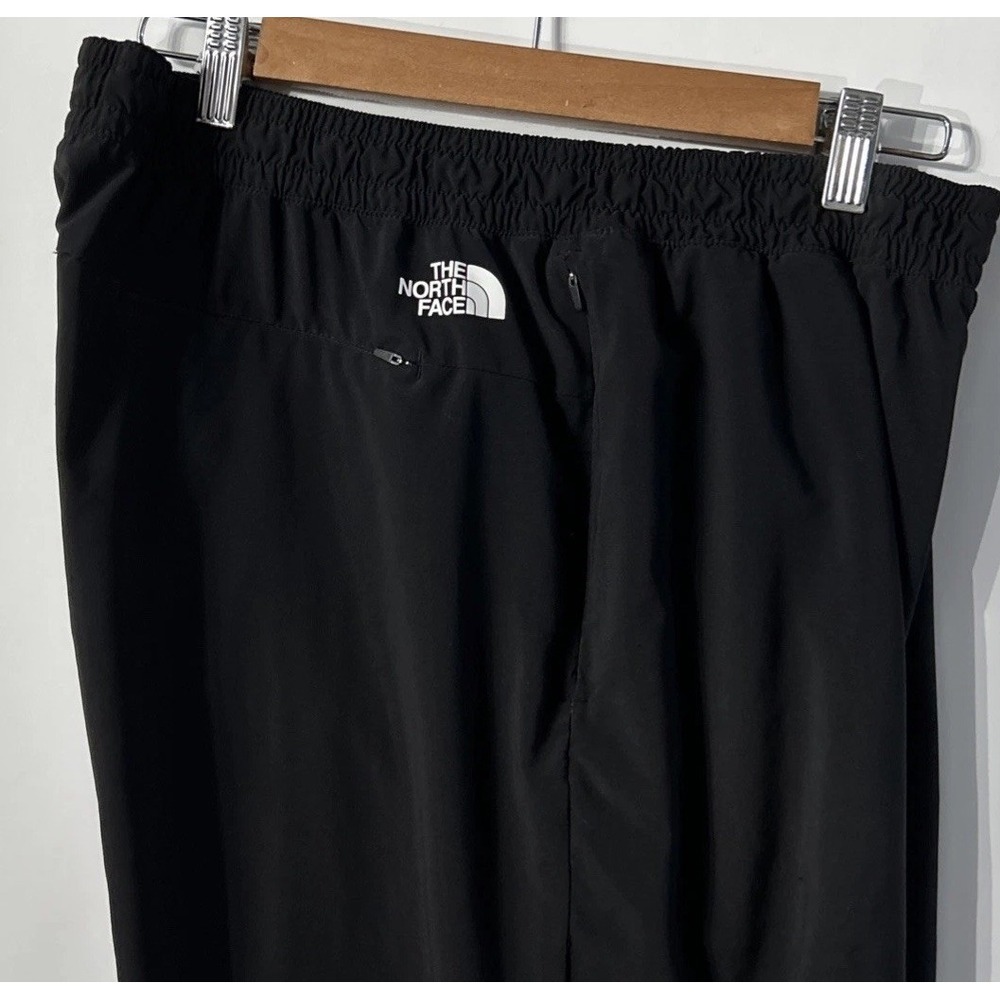 The North Face Wander Pants Elastic Lightweight Pants Athletic Large NF0A4QP2